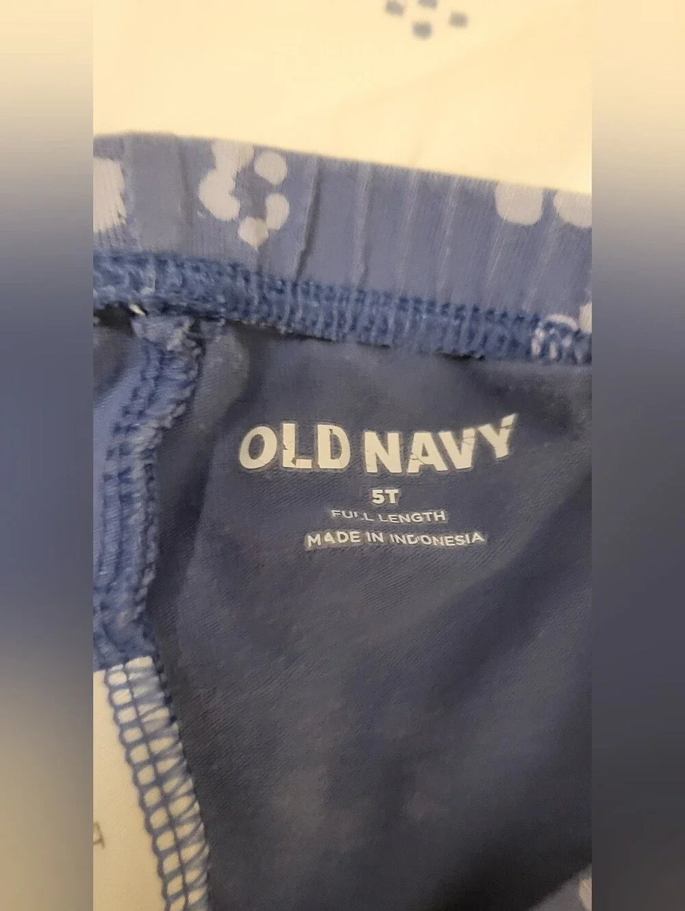 5t bundle girls pants